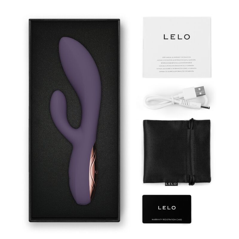 Farge: Lilla
