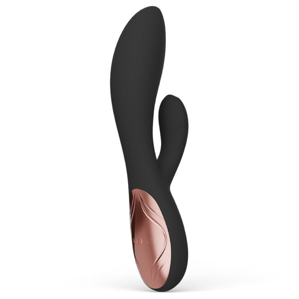 LELO - Ina Thrust Støtende Rabbitvibrator
