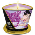 SHUNGA - Massasjelys Lavendel 170 ml