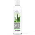 MIXGLISS - NÜ 2-i-1 Vannbasert glidemiddel & massasjegel Nuru Aloe Vera 150 ml