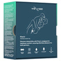 WE-VIBE - Pivot 2 Vibrerende penisring We Connect