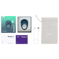 WE-VIBE - Pivot 2 Vibrerende penisring We Connect