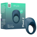 WE-VIBE - Pivot 2 Vibrerende penisring We Connect
