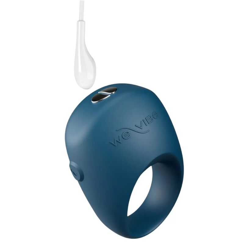 WE-VIBE - Pivot 2 Vibrerende penisring We Connect