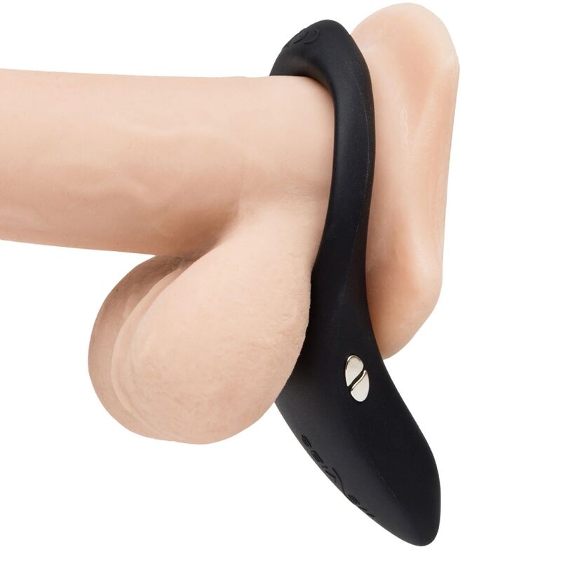 WE-VIBE - Verge 2 Vibrerende penisring We Connect