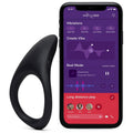 WE-VIBE - Verge 2 Vibrerende penisring We Connect