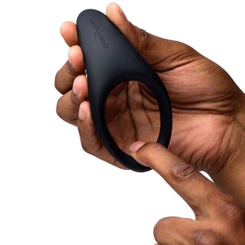 WE-VIBE - Verge 2 Vibrerende penisring We Connect