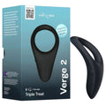 WE-VIBE - Verge 2 Vibrerende penisring We Connect