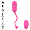 Farge: Rosa