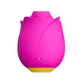 ROMP - Rose 2.0 Klitorisstimulator med sug Rosa (Limited Edition)