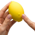 ROMP - Lemon Crush Klitorisstimulator med lufttrykk