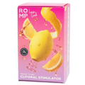 ROMP - Lemon Crush Klitorisstimulator med lufttrykk