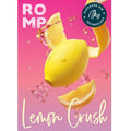 ROMP - Lemon Crush Klitorisstimulator med lufttrykk