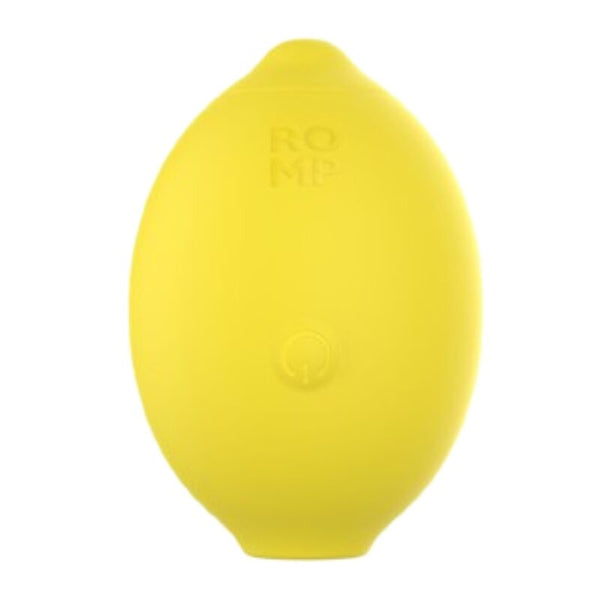ROMP - Lemon Crush Klitorisstimulator med lufttrykk