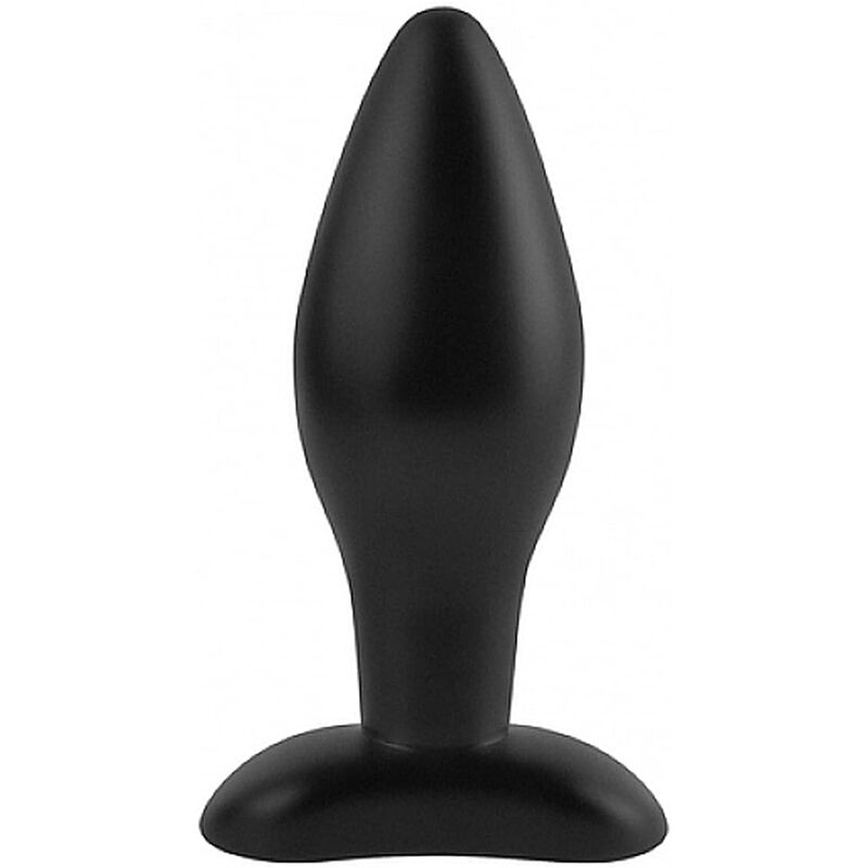 ANAL FANTASY - Analplugg i silikon Medium