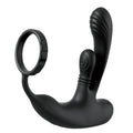 ANAL FANTASY ELITE - Ass-Gasm IntiMotion Oppladbar anal- & perineumstimulator