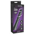 ANAL FANTASY ELITE - Twist Ecstasy Oppladbar roterende analstimulator