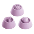 FANTASY FOR HER - G-Touch Pulse Pro Rabbitvibrator for G-punkt & klitoris