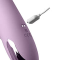 FANTASY FOR HER - G-Touch Pulse Pro Rabbitvibrator for G-punkt & klitoris