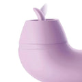 FANTASY FOR HER - G-Touch Pulse Pro Rabbitvibrator for G-punkt & klitoris