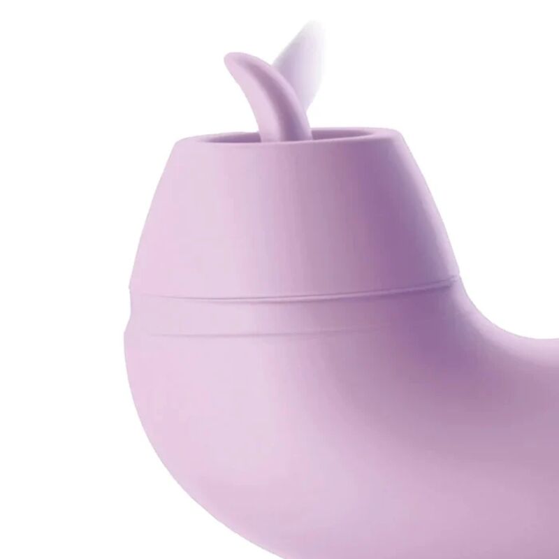 FANTASY FOR HER - G-Touch Pulse Pro Rabbitvibrator for G-punkt & klitoris