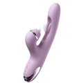 FANTASY FOR HER - G-Touch Pulse Pro Rabbitvibrator for G-punkt & klitoris