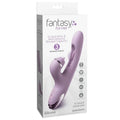 FANTASY FOR HER - G-Touch Pulse Pro Rabbitvibrator for G-punkt & klitoris