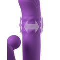 FANTASY FOR HER - Harmoni Pro Rabbitvibrator for G-punkt & klitoris