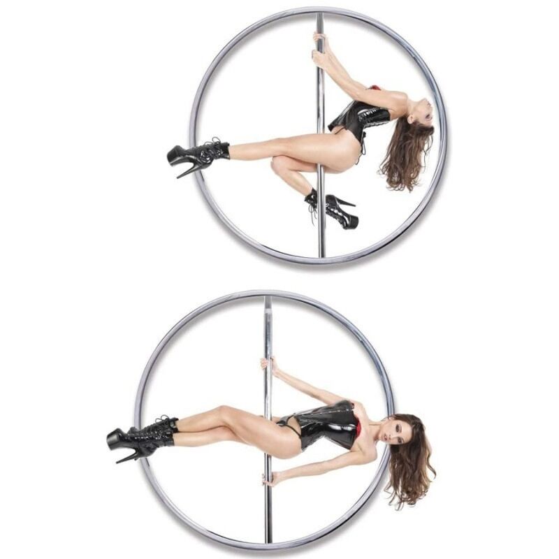 FETISH FANTASY SERIES - Fantasy Dansestang / Strippestang