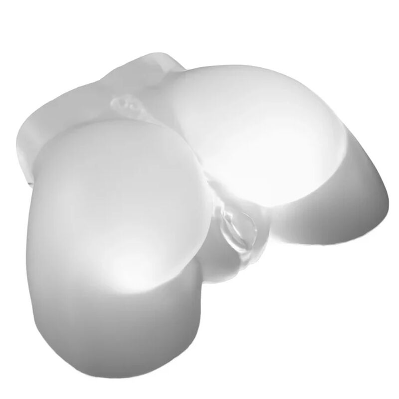 PDX ELITE - Go-Go Booty LED Mega Opplyst masturbator