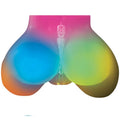 PDX ELITE - Go-Go Booty LED Mega Opplyst masturbator