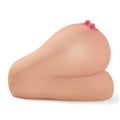 PDX EXTREME - Titty Fuck-Her Interaktiv bryst-masturbator