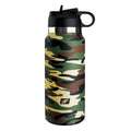 PDX PLUS - Fap Flask Happy Camper Diskré masturbator Kamuflasje