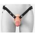 FANTASY X-TENSIONS ELITE - Hul silikon strap-on 15,2 cm