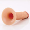 FANTASY X-TENSIONS ELITE - Hul silikon strap-on 15,2 cm