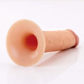 FANTASY X-TENSIONS ELITE - Hul silikon strap-on 17,8 cm