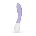 LELO - Mona Twist Oppladbar app-styrt G-punktsvibrator Lavendel