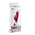 PRETTY LOVE - Flirtation Gene Rabbitvibrator