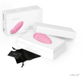 LELO - Luna Knipekuler Rosa
