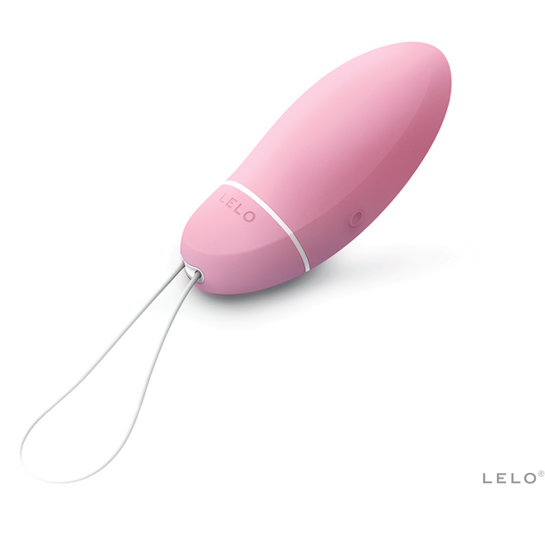 LELO - Luna Knipekuler Rosa