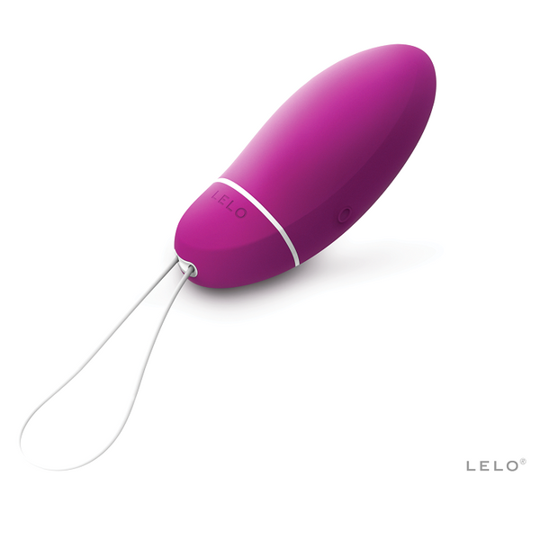 LELO - Luna Smart Bead Knipekule