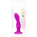PRETTY LOVE - Booty Passion Realistisk Analplugg