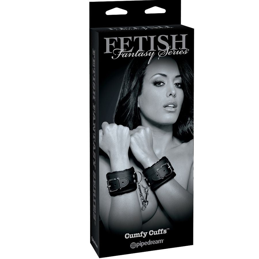 FETISH FANTASY LIMITED EDITION - Håndjern