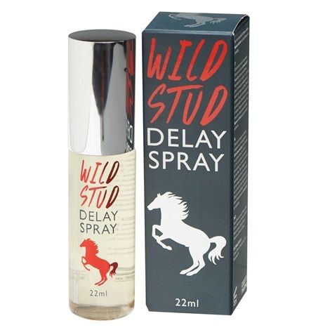 COBECO - Wild Stud Forsinkende Spray