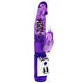 BAILE - Persian Elite Roterende Rabbitvibrator