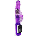 BAILE - Rabbit Passion Baron Roterende Rabbitvibrator