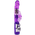 BAILE - Super Sex Rabbit Roterende Rabbitvibrator