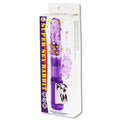 BAILE - Super Sex Rabbit Roterende Rabbitvibrator