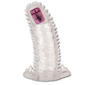 BAILE - Brave Man Sensor Penisforlenger