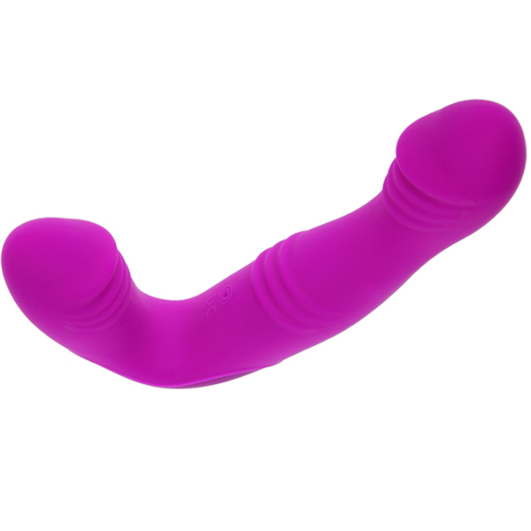 PRETTY LOVE - Angelo Strapless Strap-on